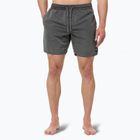 Pantaloni scurți de baie pentru bărbați Pitbull Balfour dark graphite