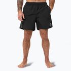 Pantaloni scurți de baie pentru bărbați Pitbull Crownhill black