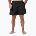 Pantaloni scurți de baie pentru bărbați Pitbull Crownhill black