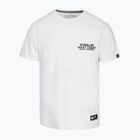 Tricou pentru bărbați Pitbull Driving white