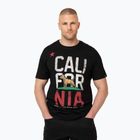 Tricou pentru bărbați Pitbull California black