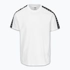 Tricou pentru bărbați Pitbull Tape Nugget white