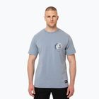 Tricou pentru bărbați Pitbull Planet Surf washed blue