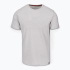 Tricou pentru bărbați Pitbull Minimal white/blue