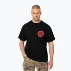 Tricou pentru bărbați Pitbull Graffiti black