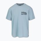 Tricou pentru bărbați Pitbull Shot For Shot blue