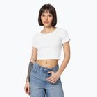 Tricou pentru femei Pitbull Cropped white