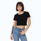 Tricou pentru femei Pitbull Cropped black