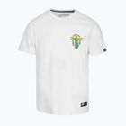 Pitbull BJJ FIGHT DVSN bărbați tricou alb