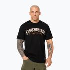 Tricou pentru bărbați Pitbull Tattoo black