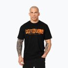 Tricou pentru bărbați Pitbull Blacky black