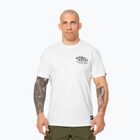 Tricou pentru bărbați Pitbull Hero white