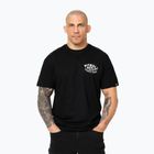 Tricou pentru bărbați Pitbull Hero black