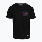 Tricou pentru bărbați Pitbull Champion Bloodline black