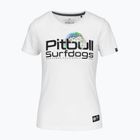 Tricou pentru femei Pitbull Camino white