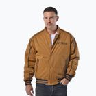 Geacă pentru bărbați Pitbull Radford Baseball honey yellow