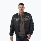 Geacă pentru bărbați Pitbull Detroit Baseball black