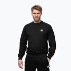 Bluză pentru bărbați Pitbull Nugget Small Logo Crewneck black