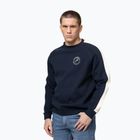 Bluză pentru bărbați Pitbull San Diego Ca Crewneck dark navy