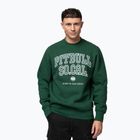 Bluză pentru bărbați Pitbull So Cal Crewneck hunter green