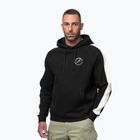 Bluză pentru bărbați Pitbull San Diego Ca Hooded black
