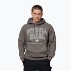 Bluză pentru bărbați Pitbull So Cal Hooded taupe