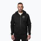 Bluză pentru bărbați Pitbull San Diego Ca Hooded Zip black