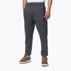 Pantaloni pentru bărbați Pitbull Hilltop Track Hatton graphite