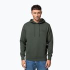 Bluză pentru bărbați Pitbull Sampson Hooded Sweatshirt old green