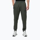 Pantaloni pentru bărbați Pitbull Sampson Track Pants old green