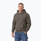 Bluză pentru bărbați Pitbull Orlando Hooded major olive