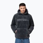 Bluză pentru bărbați Pitbull Aragon Hooded graphite