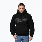 Bluză pentru bărbați Pitbull Galaxy Hooded black