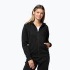Bluză pentru femei Pitbull Explory Hooded Zip black