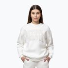 Bluză pentru femei Pitbull Crewneck Fiora off white