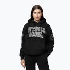 Bluză pentru femei Pitbull Fiora Hooded black