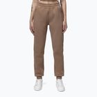 Pantaloni pentru femei Pitbull Fiora Slim chocolate mousse