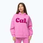 Bluză pentru femei Pitbull Cal. Hooded ice pink