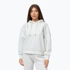 Bluză pentru femei Pitbull Lovia Hooded white stone