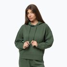 Bluză pentru femei Pitbull Lovia Hooded sage green