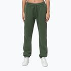 Pantaloni pentru femei Pitbull Lovia sage green