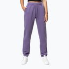 Pantaloni pentru femei Pitbull Lovia dusty grape