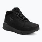 Încălțăminte de iarnă pentru bărbați Pitbull Cabrillo black/black