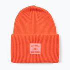 Căciulă de iarnă Pitbull Beanie Love PB fluo orange