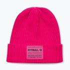 Căciulă de iarnă Pitbull Beanie Dock candy pink
