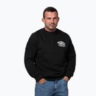 Bluză pentru bărbați Pitbull Crewneck Hero black