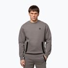Bluză pentru bărbați Pitbull Dogwood Crewneck Sweatshirt taupe