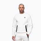 Bluză pentru bărbați Pitbull Dogwood Crewneck Sweatshirt white