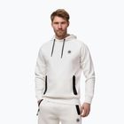 Bluză pentru bărbați Pitbull Dogwood Hooded Sweatshirt off white