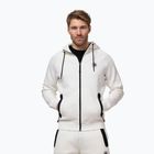 Bluză pentru bărbați Pitbull Dogwood Hooded Zip Sweatshirt off white